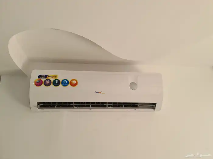 دكت صاج مكيفات مخفي كونسيلد توريد تنفيذ صيانة مكة تاسيس نحاس 20