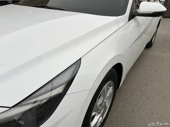 هيونداي النترا 2021 فل كامل 3