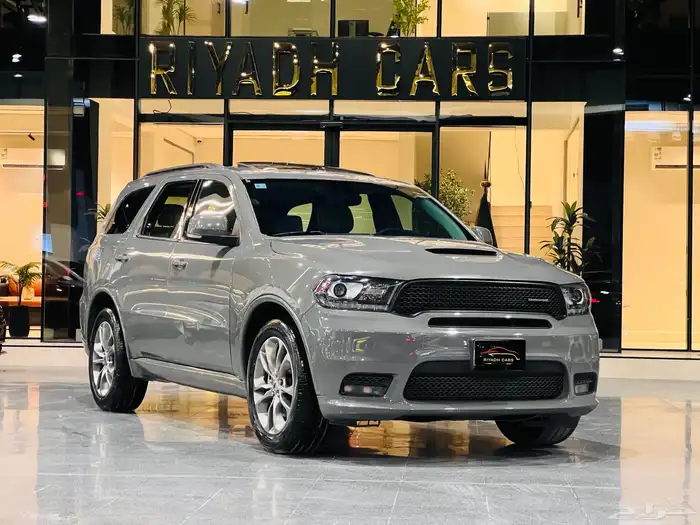 دورانجو GT 2020 فل (عروض خاصة) 1