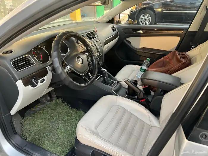 فولكس واجن جيتا 2016 6