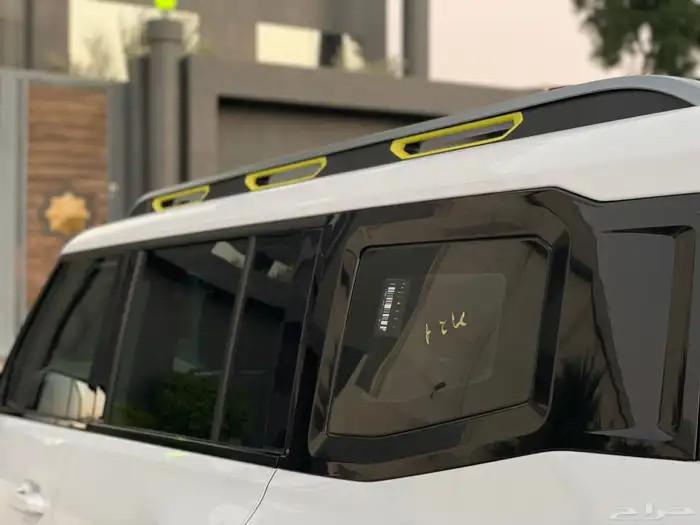 جيتور - T2 - 2025 - لاكجري 11