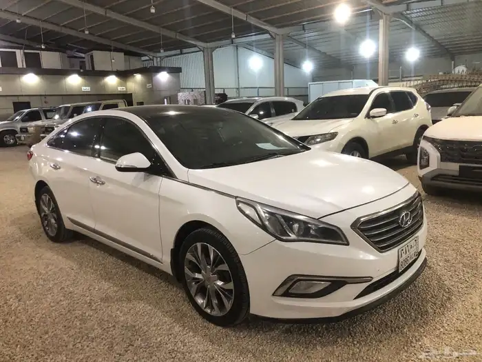 سوناتا 2017 فل كامل 2