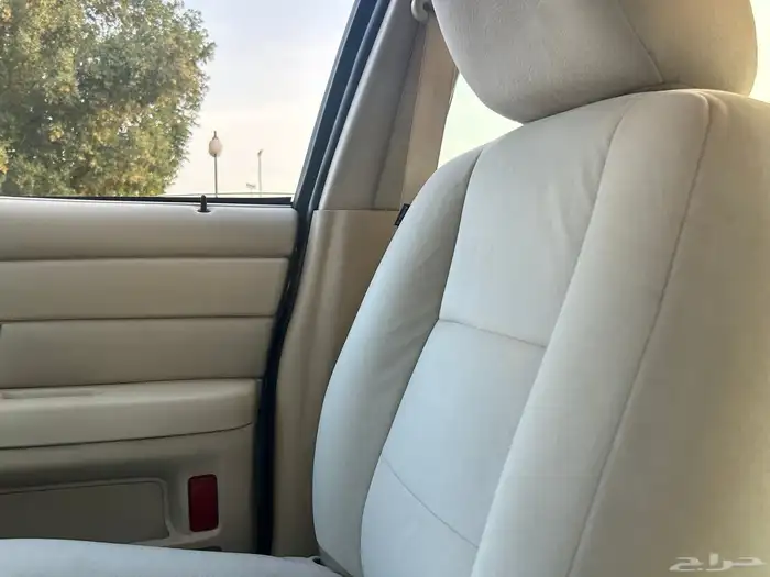 فورد فكتوريا 2011 سعودي كحلي داخل هلوز نضيف بدي وكالة 56