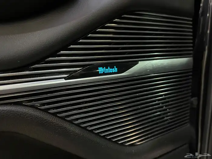 جيب قراند واجونير GRAND WAGONEER 2024 ( بحالة الوكالة ) 16