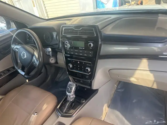 سانج يونج تيفولي 4