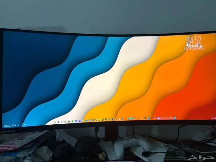 شاشة لينوفو 0