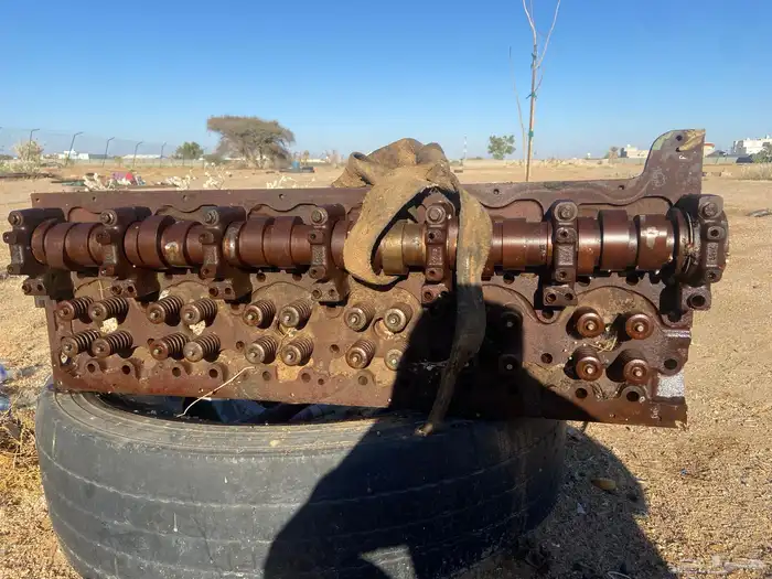 راس مكينه فلفو 440 البيع 0