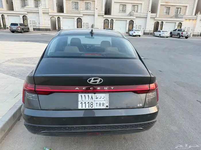 اكسنت سمارت2025 3