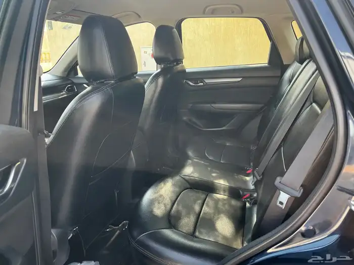 مازدا CX5 موديل 2021 7