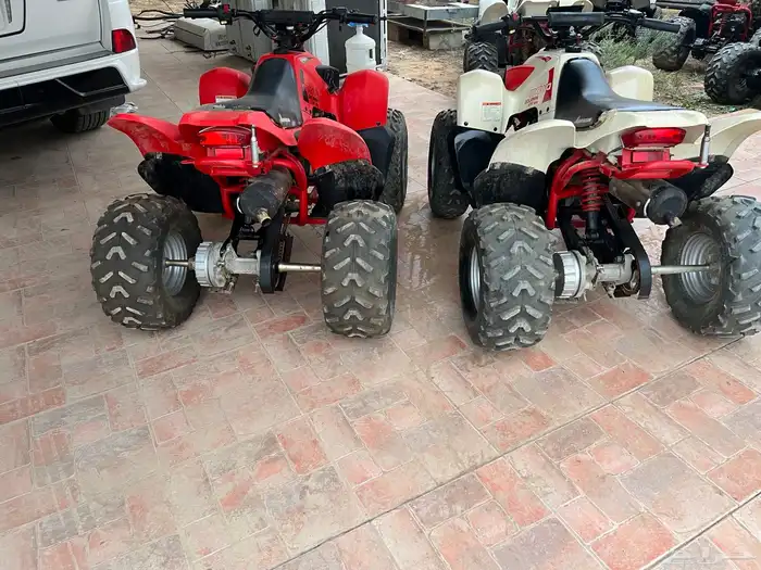 دبابات الوسيط للبيع اثنين دباب الوسيط 2