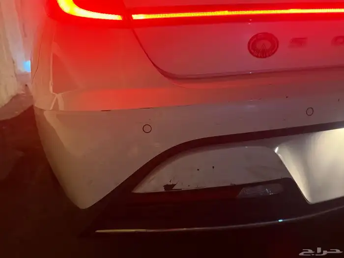 سوناتا 2020 ستاندر 2.5 12