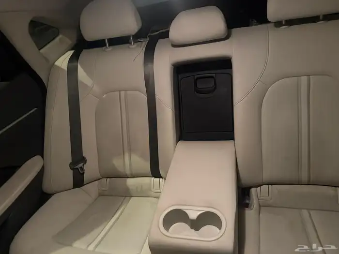 سوناتا 2020 ستاندر 2.5 29