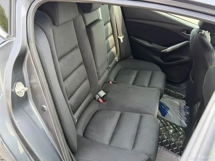 مازدا 6 2016 استندر للبيع 19