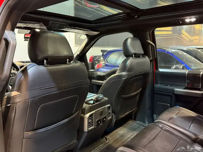 رابتر 2018 (( بحالة ممتازة )) 17