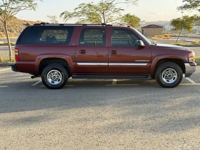 جمس موديل 2000 نظيف جدا وممشى قليل 0