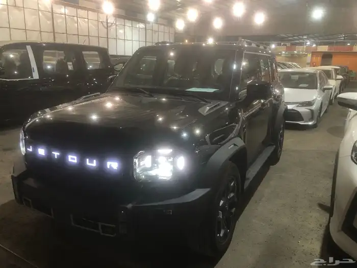 جيتور T2 لكجري بلس فل كامل موديل 2026 كاش وتقسيط 2