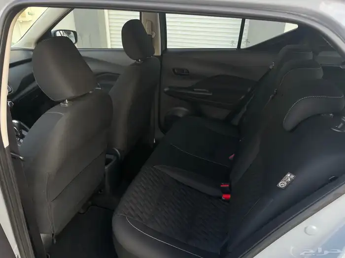 كيكس 2024 بحالة الوكالة نظيفة جدا 14