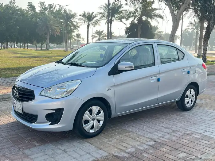 ميتسوبيشي أتراك 2019 11