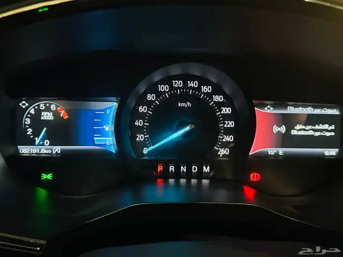 تورس 2022 للبيع 2