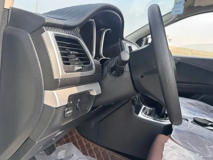 ZX محركات ايسوزو 2024 ديزل دبل جير عادي وكالة مجيد الخضر 8