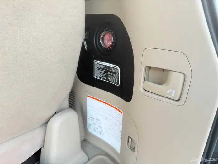 لاندكروزر GXR تورنق 2021 سعودي .. 24