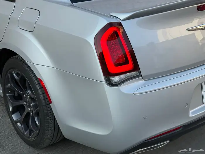 كليزلر C300 فل 2021 15