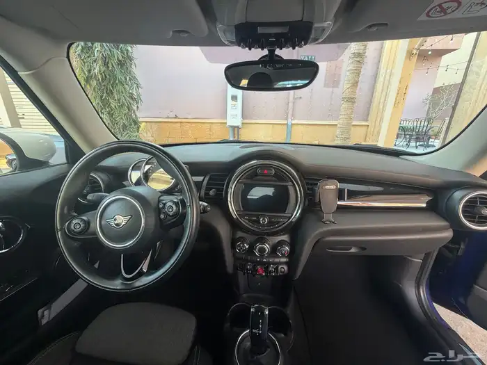 مني كوبر ستاندر 2020 14