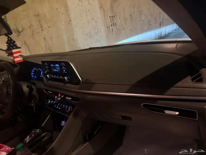 سوناتا 2020 ستاندر 2.5 24