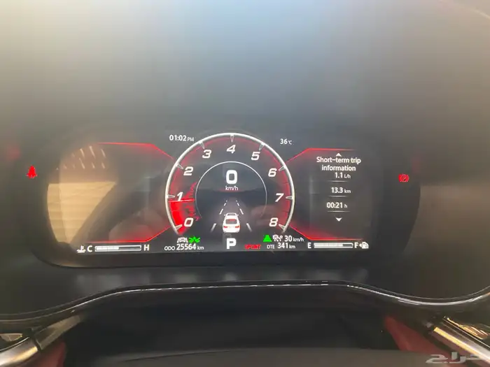 شانجان CS 85 2023 3