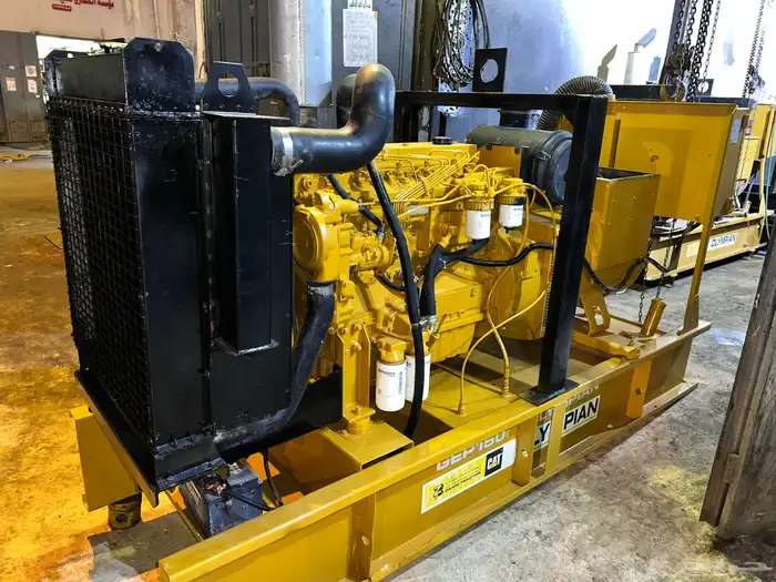 للإيجار مولدات   كهربائية 2