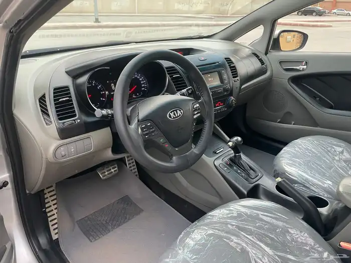 سيراتو 2015 فل اوبشن بسعر 29 الف 20