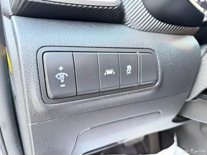 للبيع توسان 2020 بنزين بطاقه جمركيه وارد كوريا 20