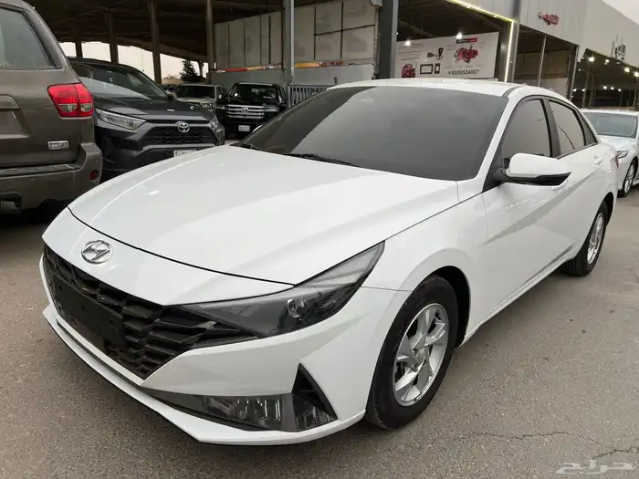 هيونداي النترا 2021 فل كامل 0