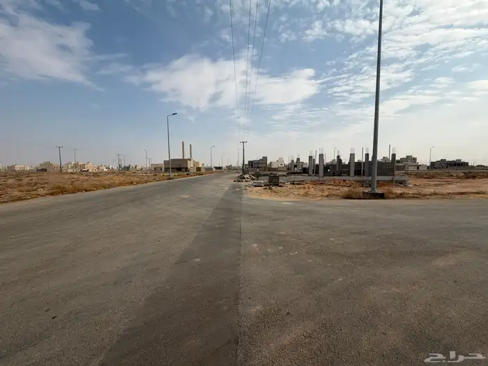 للبيع ارض سكنيه بالبكيرية حي الربوة 2