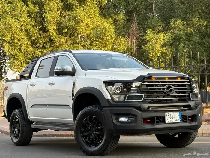 زد اكس اوتو جراند ليون 2025 ( بحالة الاصفار ) 18