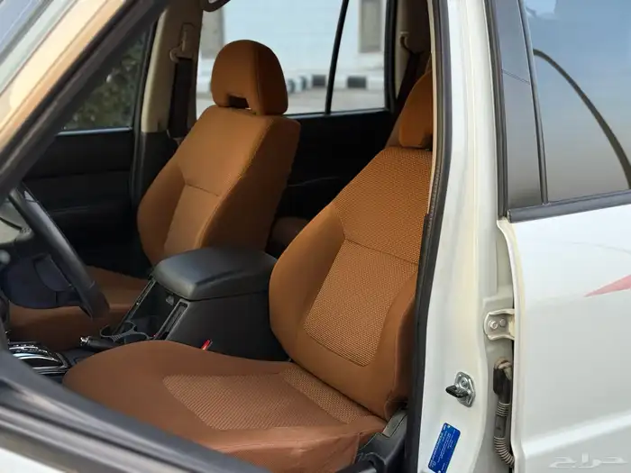 باترول سوبر سفاري 2020 مخززن 17