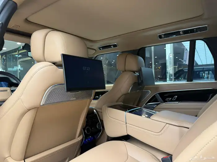 Range Rover Autobiography 2024 5