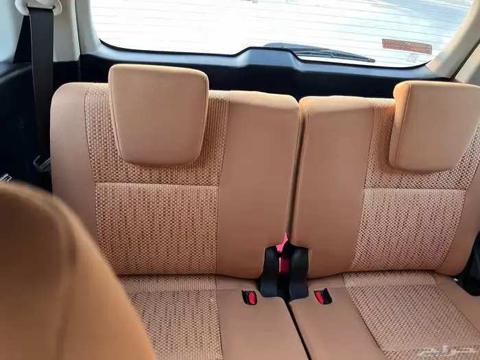 للبيع فور شنر مديل 2021 نظيف .. 18