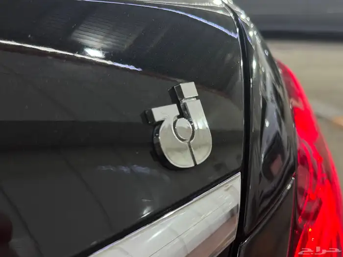 مرسيدس يخت S400 2016 مرهم 2020 (( بحالة ممتازة )) 38