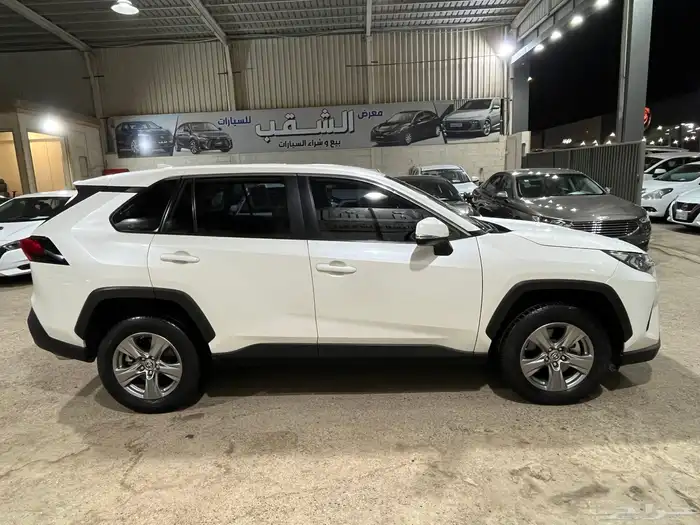 رافور 2022 سعودي دبل 13