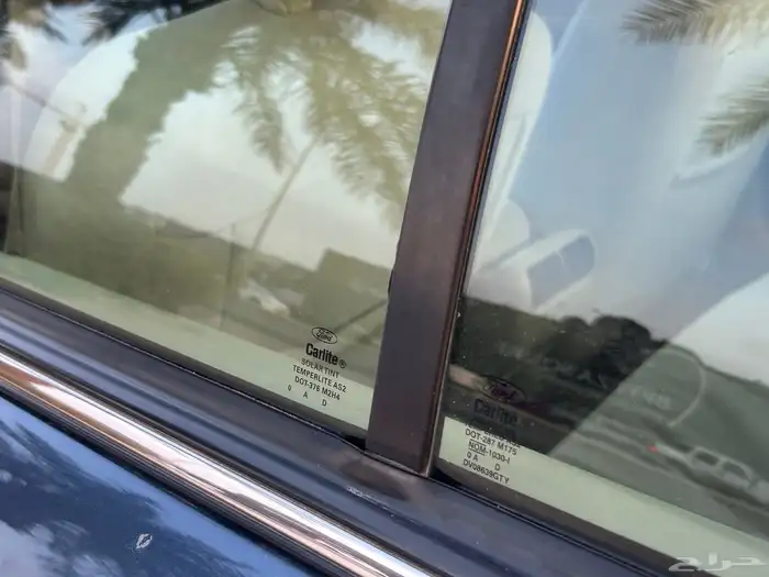 فورد فكتوريا 2011 سعودي كحلي داخل هلوز نضيف بدي وكالة 90