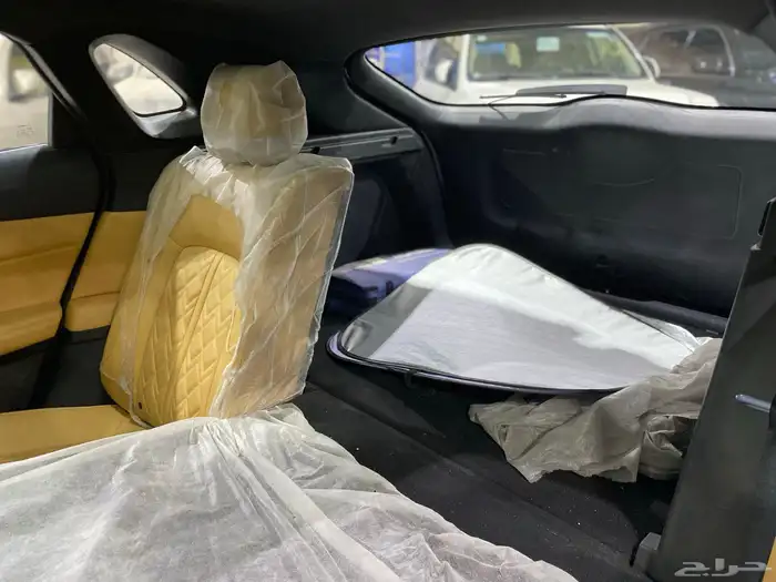 شانجان يوني كي فل كامل UNl-K 2023 7