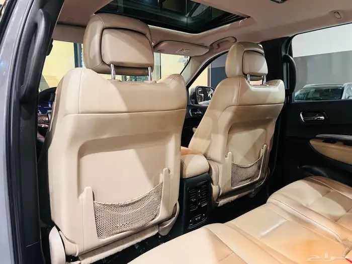 دورانجو GT 2020 فل (عروض خاصة) 9