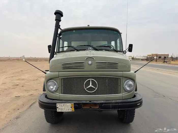 للبيع عايدي تانكي موديل 79 شرط كامل 2