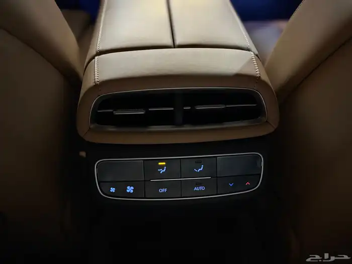 جنسس اسود رويال 2023 (( بحالة ممتازة ) 21