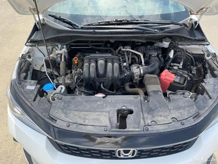 للبيع هوندا سيتي 2024 For sale 17