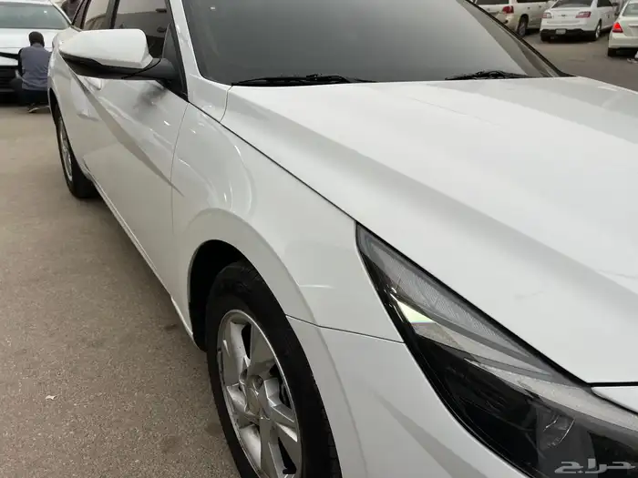 هيونداي النترا 2021 فل كامل 2