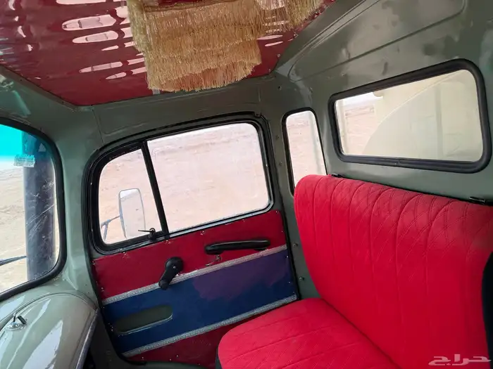 للبيع عايدي تانكي موديل 79 شرط كامل 12