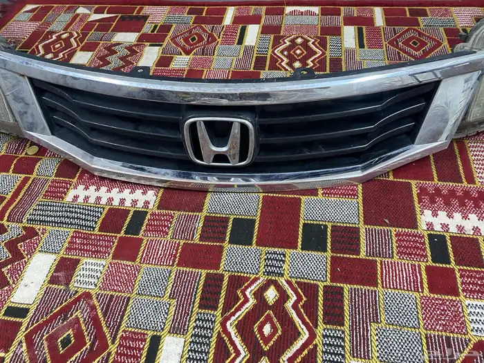 قطع اكورد 2008 2012 اصلي 1