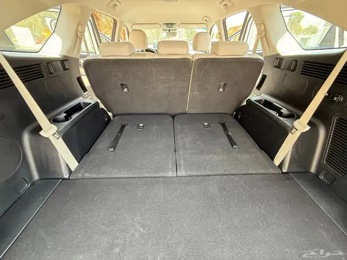 كيا سورينتو 2023 ديزل 12